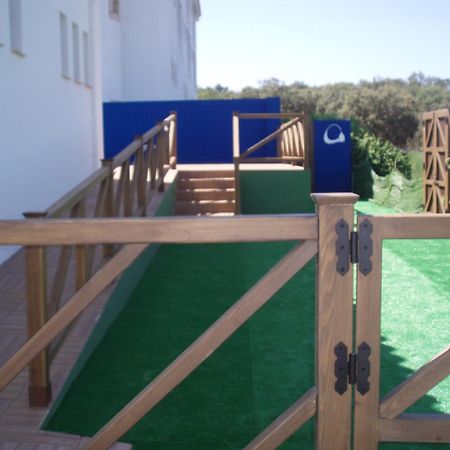 Hotel Balneario Fuentes Del Trampal Carmonita 외부 사진