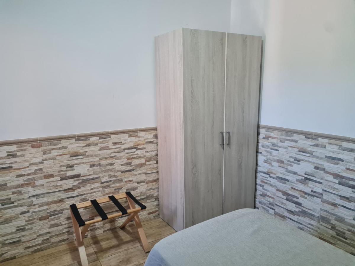 Hotel Balneario Fuentes Del Trampal Carmonita 외부 사진