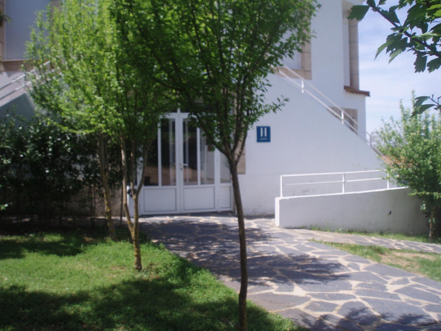 Hotel Balneario Fuentes Del Trampal Carmonita 외부 사진