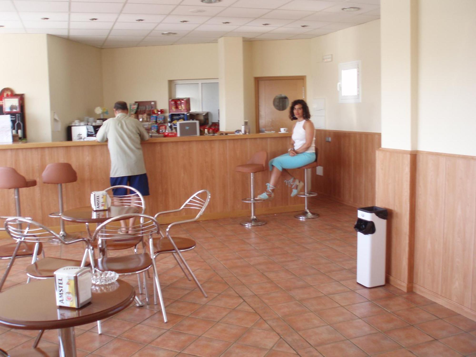 Hotel Balneario Fuentes Del Trampal Carmonita 외부 사진