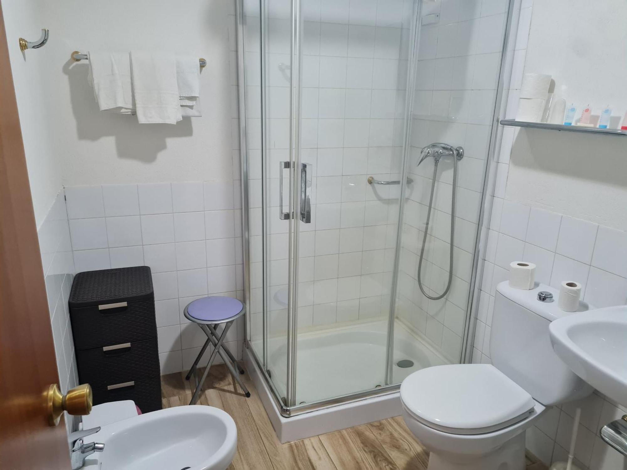 Hotel Balneario Fuentes Del Trampal Carmonita 객실 사진