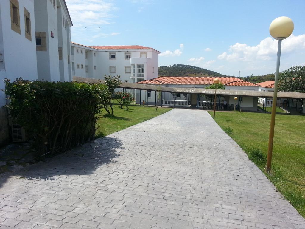 Hotel Balneario Fuentes Del Trampal Carmonita 외부 사진